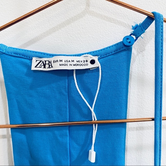 Zara romper NWT - Picture 5 of 10